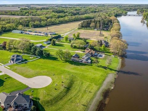 Vacant Land For Sale - 1280 Summerland Key<br/> ROCKFORD, IL 61103