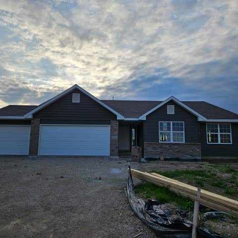 Homes For Sale - 12613 Scarsdale Lane<br/> LOVES PARK, IL 61111