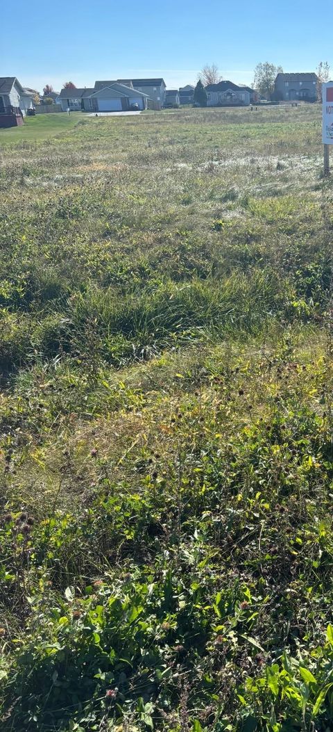 Vacant Land For Sale - 196 Harvest Glenn Drive<br/> DAVIS JUNCTION, IL 61020