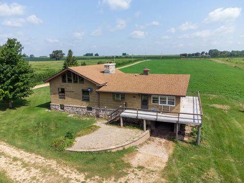 Homes For Sale - 3237 W Wilderness Road<br/> OREGON, IL 61061