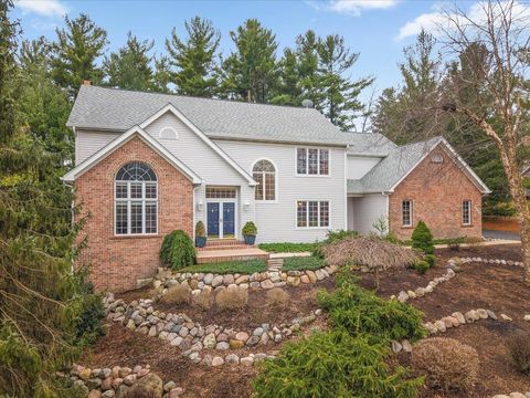 Homes For Sale - 11575 Aberdeen Road<br/> Boone County, BELVIDERE, IL 61008