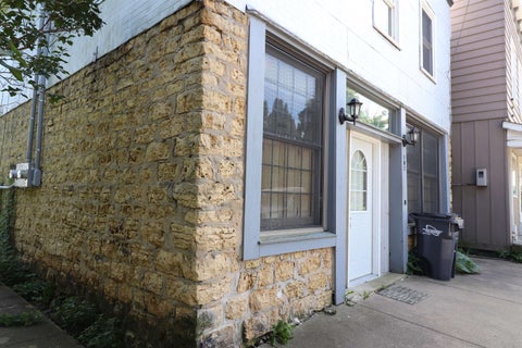 Multifamily For Rent - 107 W Baldwin Street<br/> APPLE RIVER, IL 61001