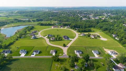 Vacant Land For Sale - LOT 23 Vermilionvue Trace<br/> LaSalle, IL 61301