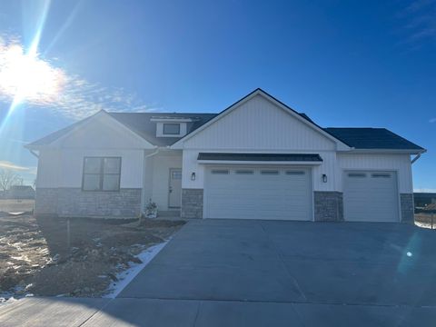 Homes For Sale - 6883 Audree Lane<br/> Winnebago County, LOVES PARK, IL 61111