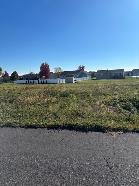 Vacant Land For Sale - 192 Harvest Glenn Drive<br/> DAVIS JUNCTION, IL 61020