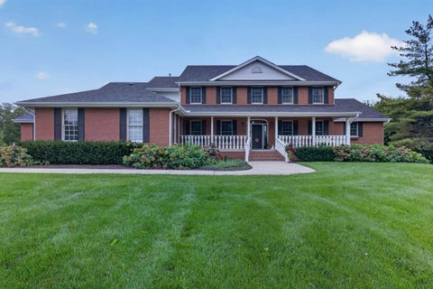 Homes For Sale - 609 Spring Creek Road<br/> ROCKFORD, IL 61114