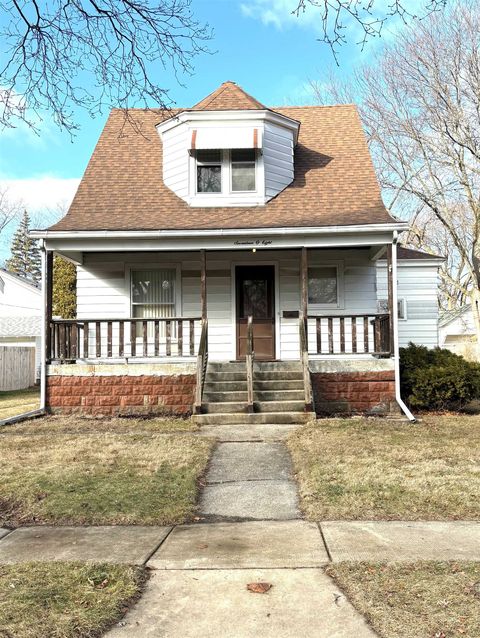 Homes For Sale - 1708 Camp Avenue<br/> Winnebago County, ROCKFORD, IL 61103