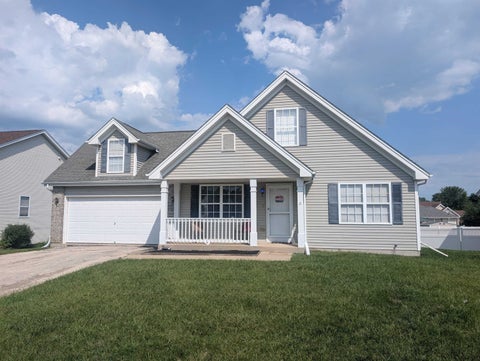 Homes For Sale - 4125 Hearthstone Lane<br/> BELVIDERE, IL 61008
