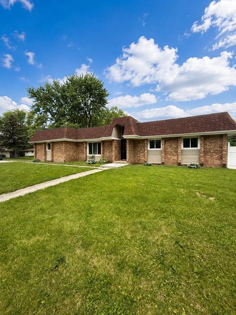 Homes For Sale - 5412 Regency Way<br/> ROCKFORD, IL 61114