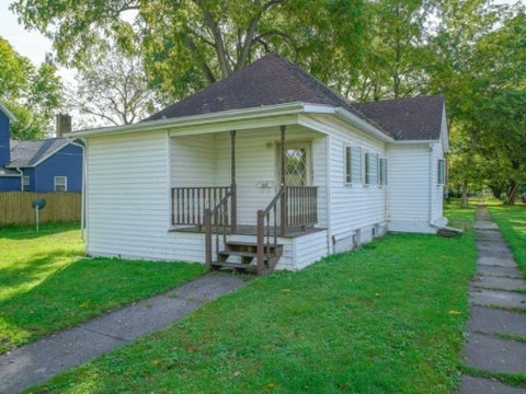 Homes For Sale - 1000 S 4th St<br/> OREGON, IL 61061