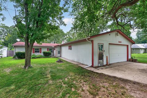 Homes For Sale - 3646 Algonquin Boulevard<br/> ROCKFORD, IL 61102