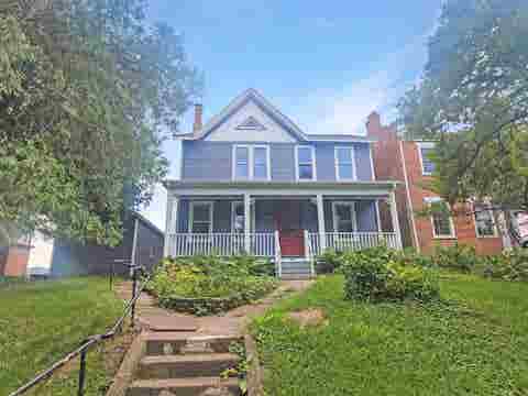 Homes For Sale - 310 Elk Street<br/> GALENA, IL 61036
