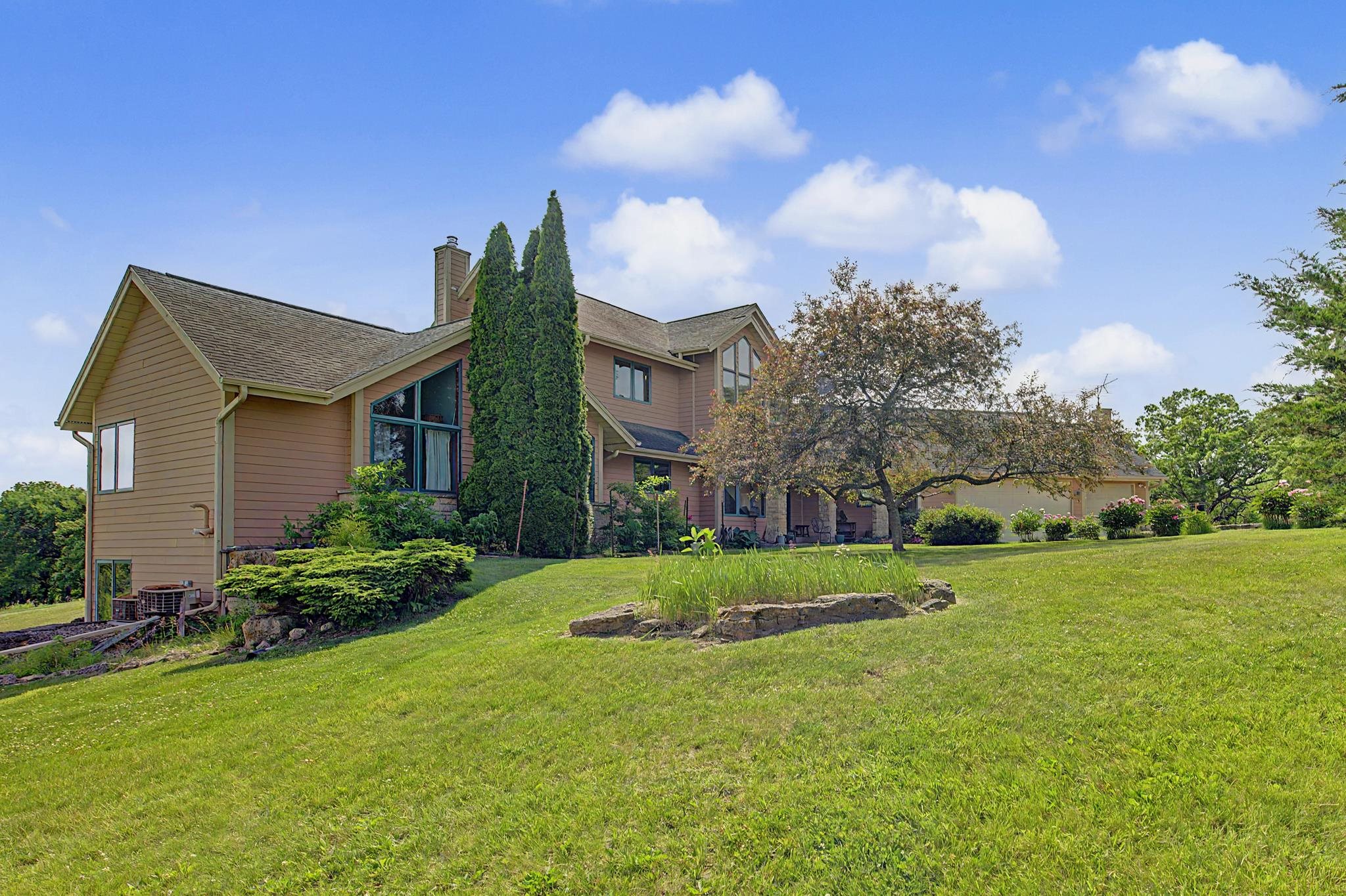 431 E Stadel Road