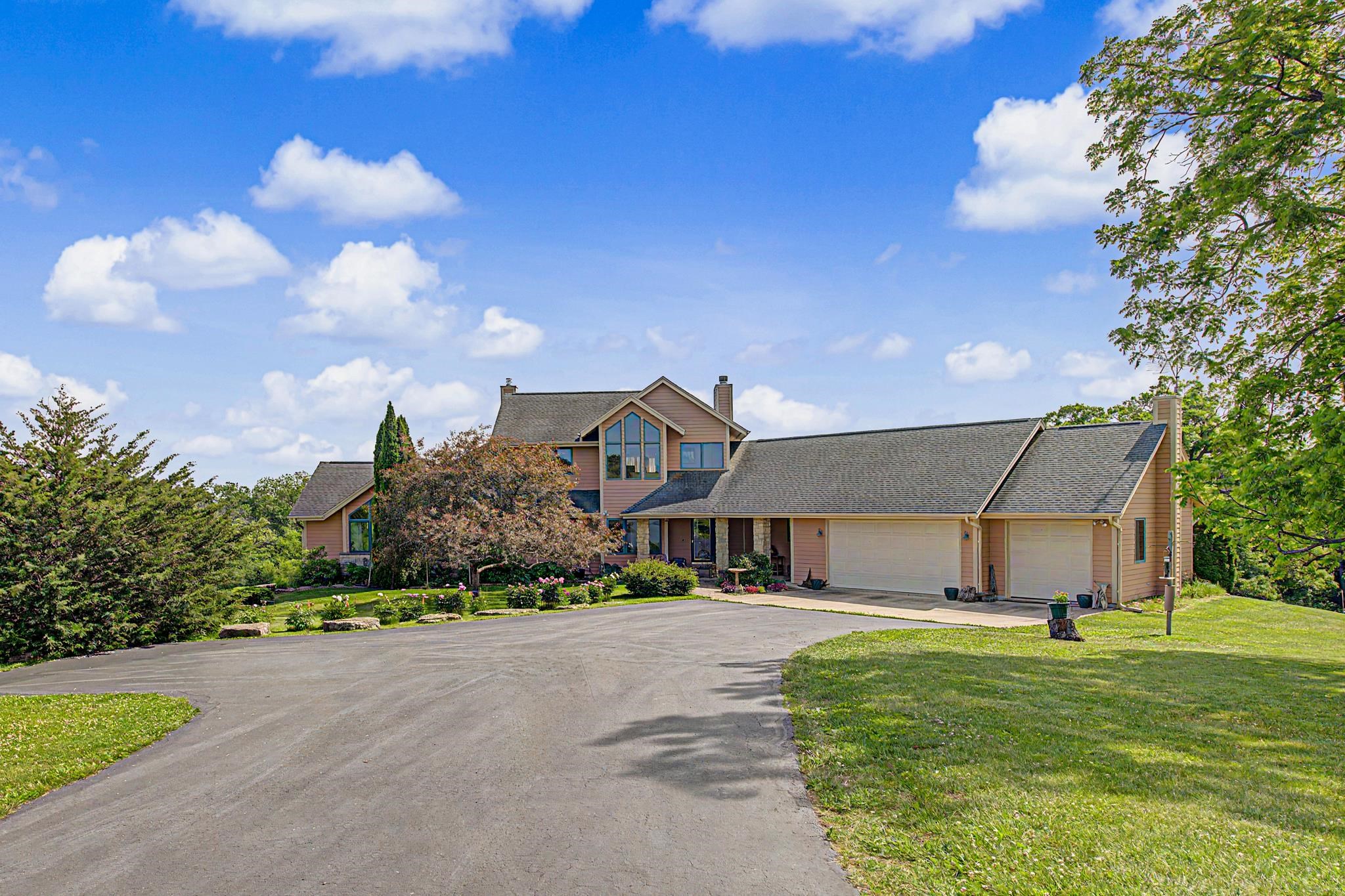 431 E Stadel Road