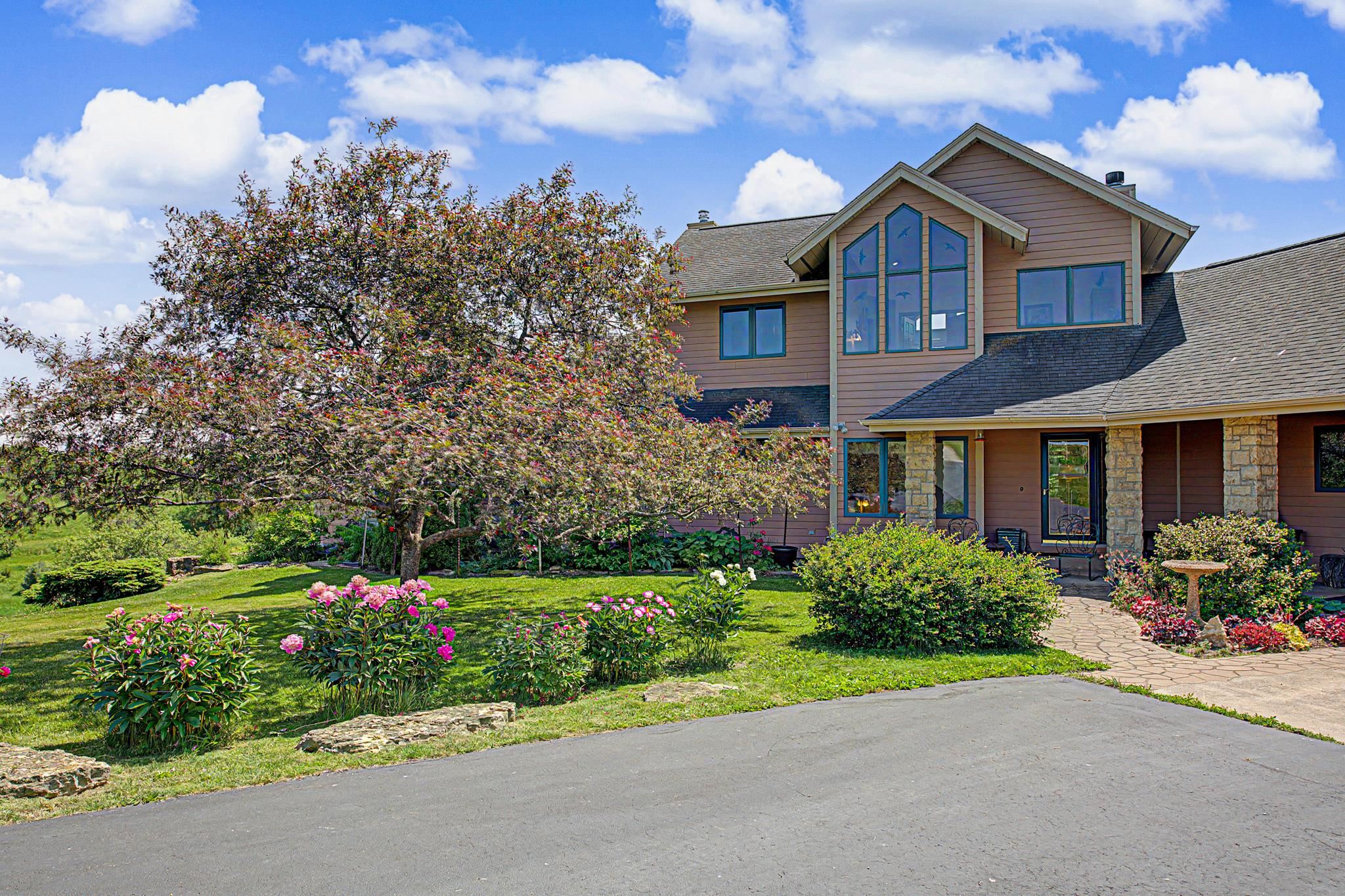 431 E Stadel Road