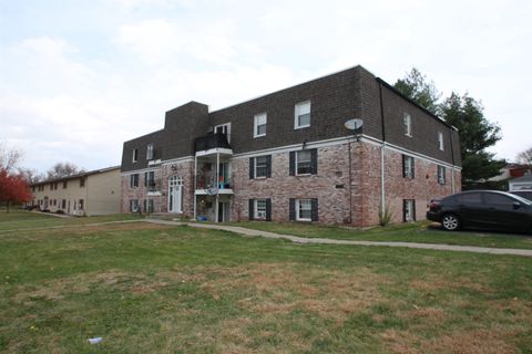 Condo For Sale - 3050 Jacqueline Drive<br/> ROCKFORD, IL 61109