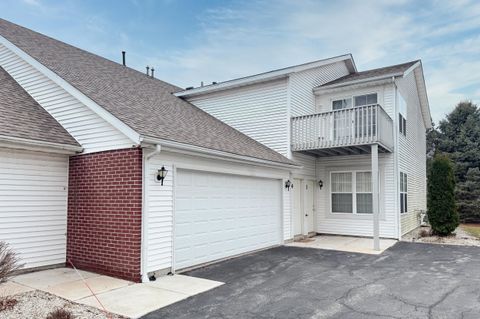 Condo For Sale - 10178 Monarch Road<br/> ROSCOE, IL 61073