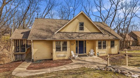 Homes For Sale - 42 Shorewood Drive<br/> Jo Daviess County, GALENA, IL 61036