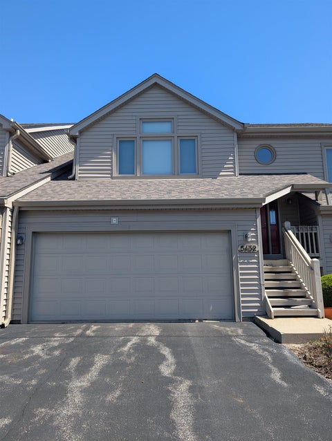 Condo For Sale - 5132 Morning Glory Ln<br/> LOVES PARK, IL 61111