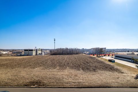 Vacant Land For Sale - 74XX Rock Valley Parkway<br/> LOVES PARK, IL 61111