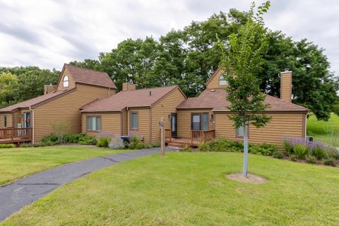 Townhouse For Sale - 11 Farmstead Drive<br/> Jo Daviess County, GALENA, IL 61036