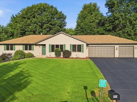 Homes For Sale - 1247 W Soli Dr<br/> OREGON, IL 61061