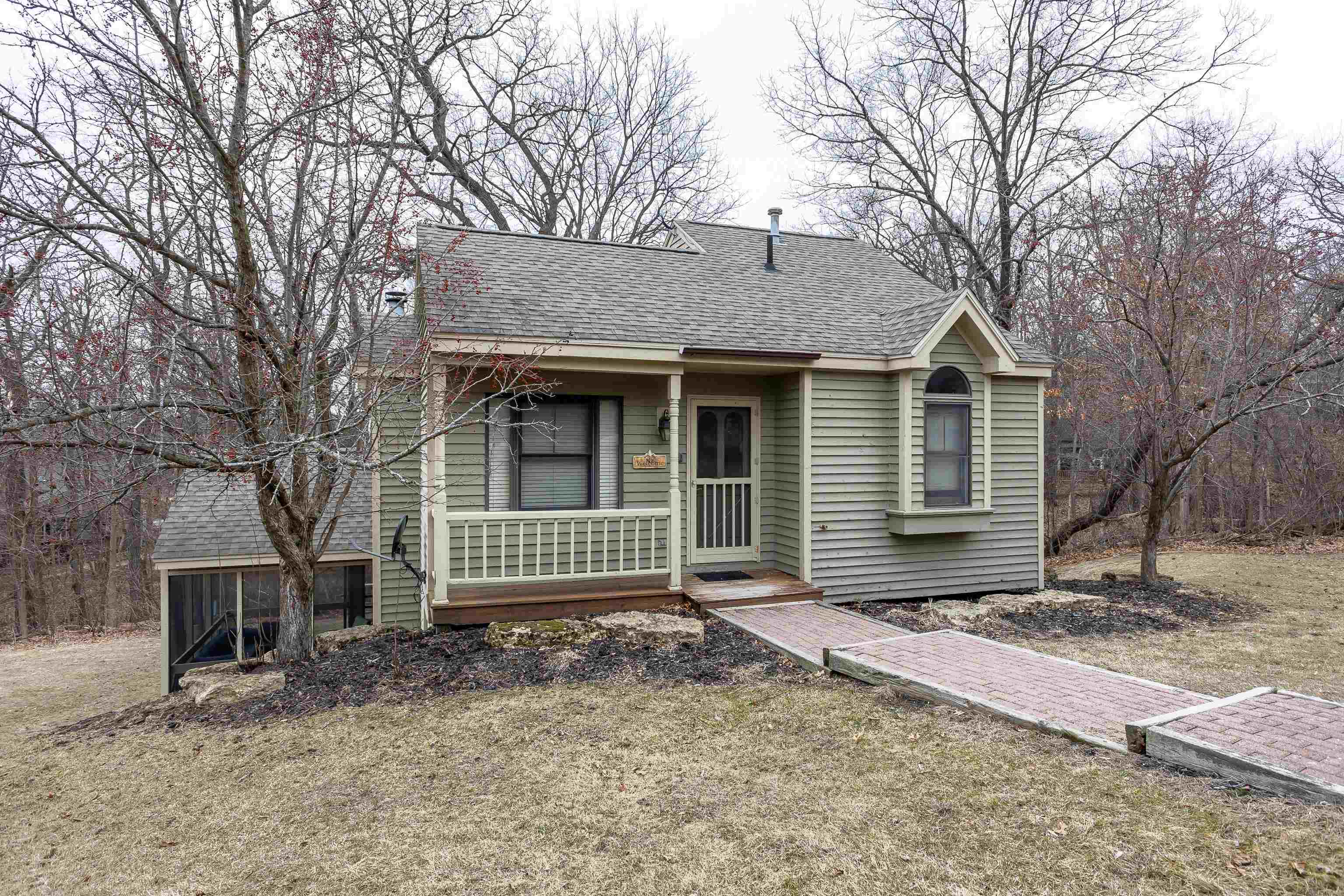 57 Oak Glen Drive