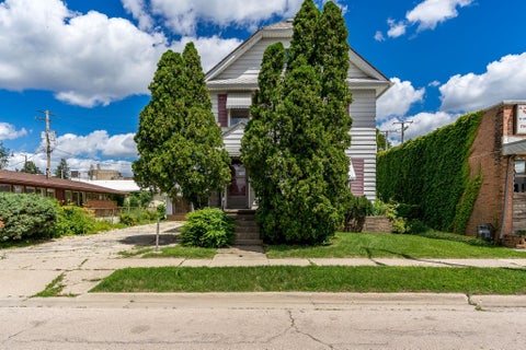 Homes For Sale - 515 Toner Avenue<br/> ROCKFORD, IL 61103