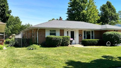 Homes For Sale - 4612 Newcastle Roads<br/> ROCKFORD, IL 61108