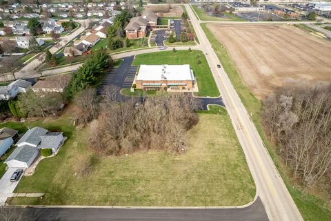 Vacant Land For Sale - 6783 Fincham Drive<br/> ROCKFORD, IL 61108