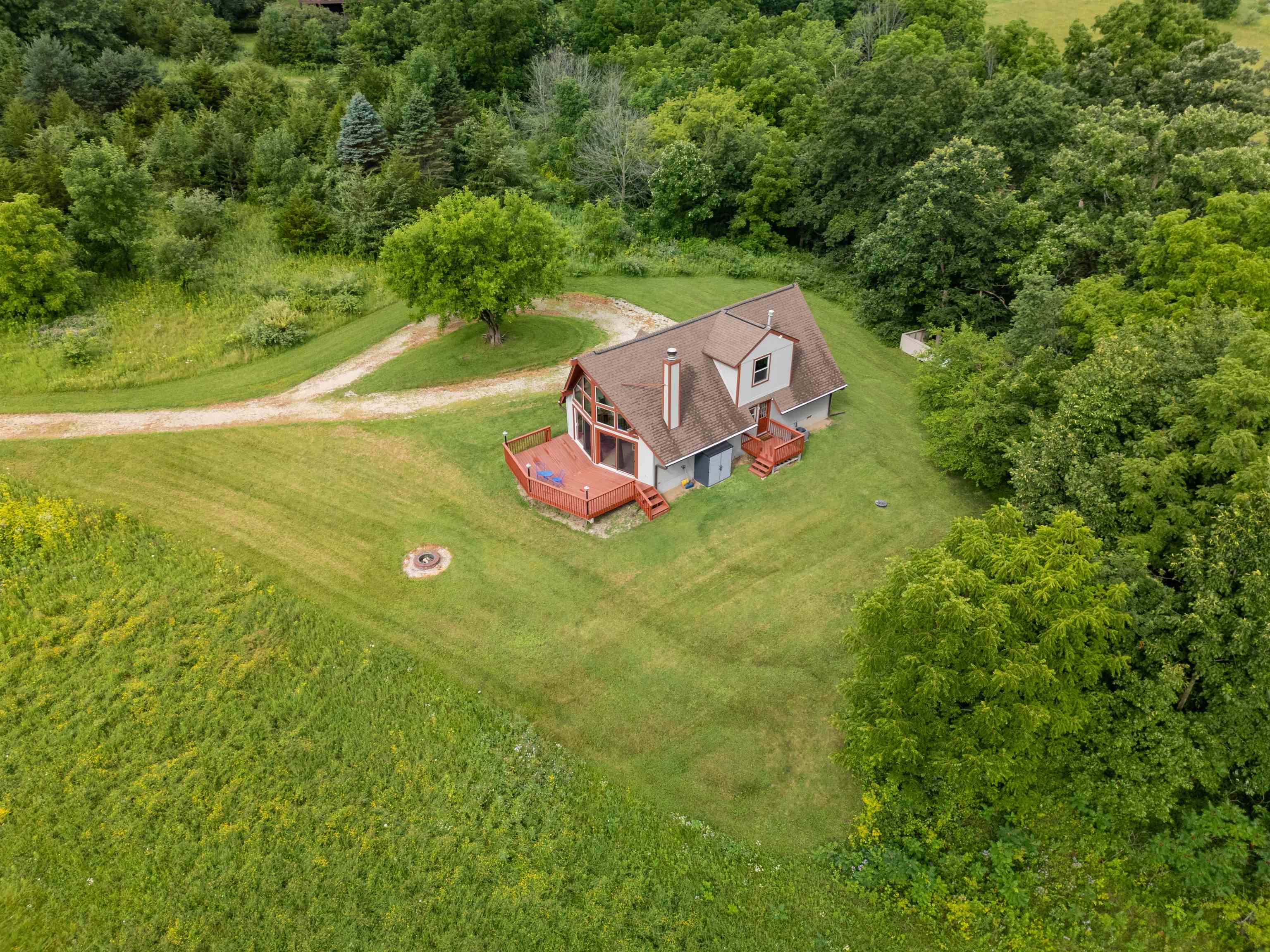 4 Catawba Court