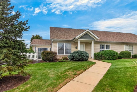 Condo For Sale - 252 Lily Lane<br/> ROCKFORD, IL 61107