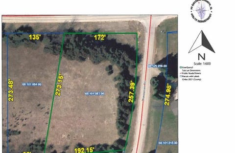 Vacant Land For Sale - 1 Timberon Trail<br/> GALENA, IL 61036