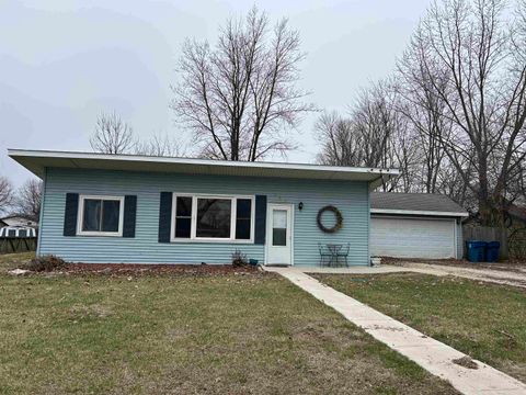 Homes For Sale - 602 S Park Avenue<br/> Bureau County, LA MOILLE, IL 61330