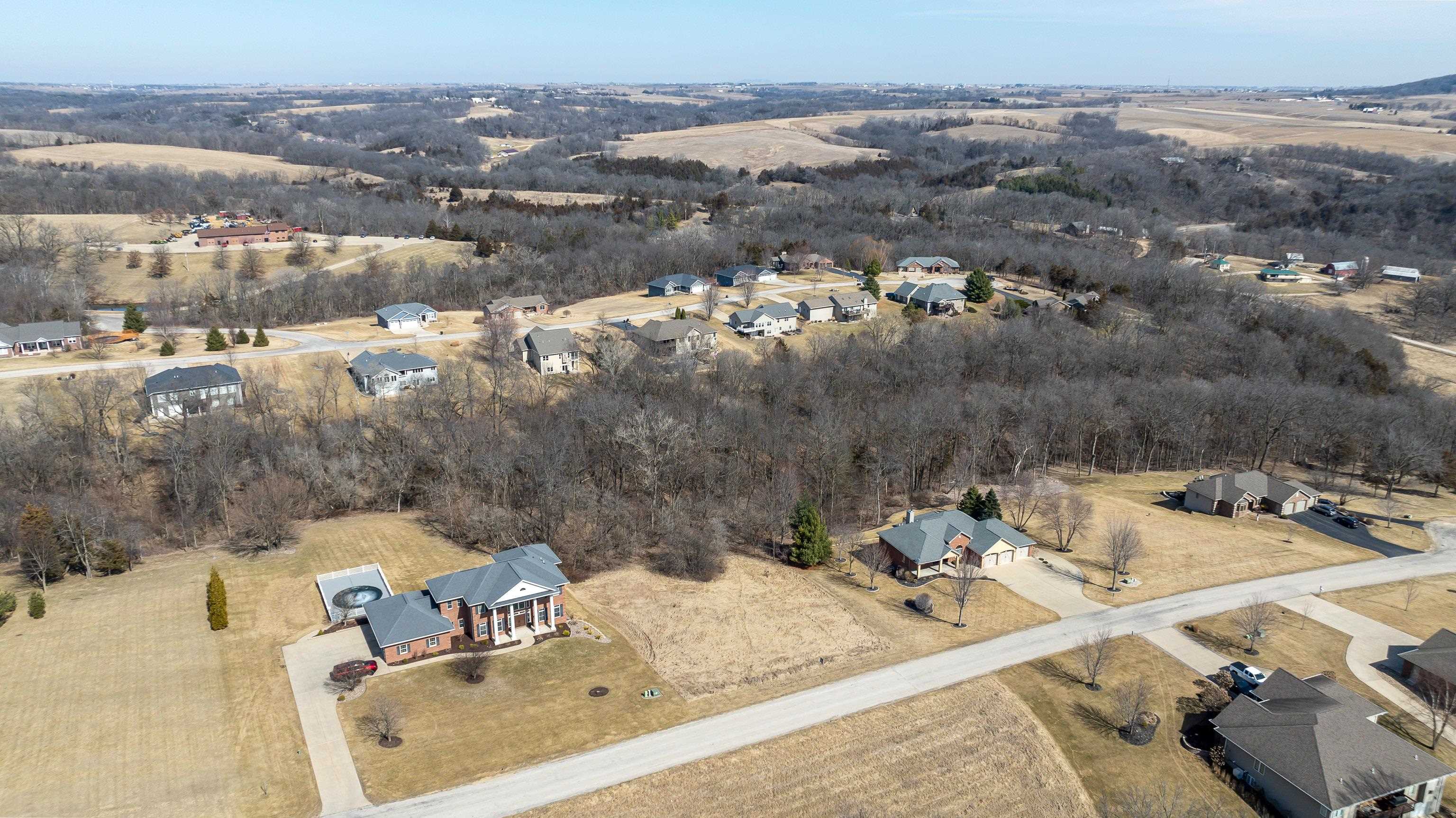 Lot 17 W MICHELLE Court