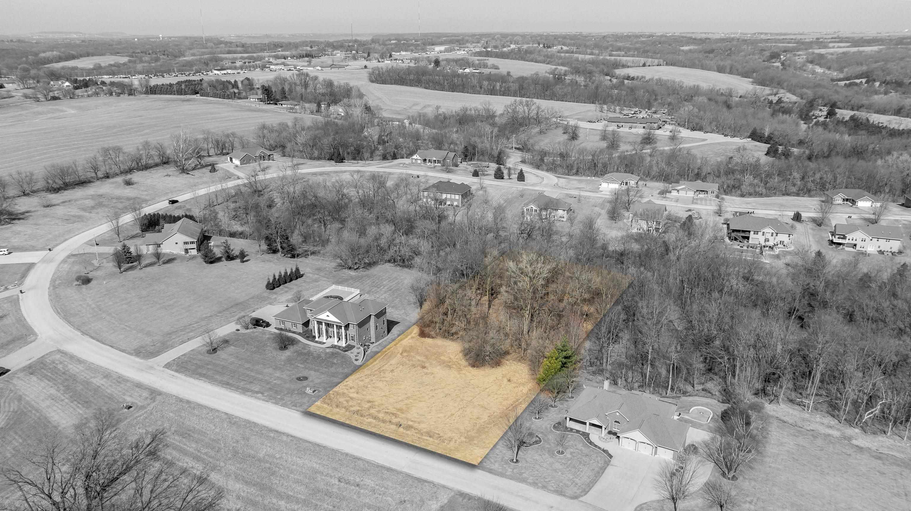 Lot 17 W MICHELLE Court