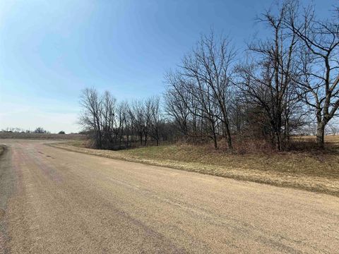 Vacant Land For Sale - 5246 N Timber Ridge Road<br/> Stephenson County, LENA, IL 61048