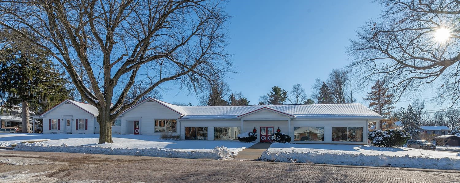Photo 1 of 45 — 207 E Broadway Street, MOUNT CARROLL, IL 61053