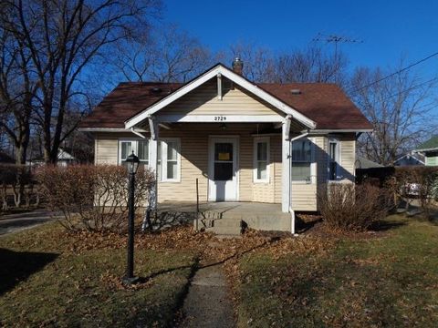 Homes For Sale - 2729 Horton Street<br/> ROCKFORD, IL 61109