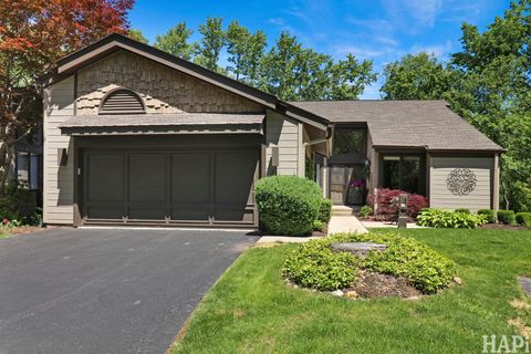 Condo For Sale - 5416 Winding Creek Drive<br/> ROCKFORD, IL 61114