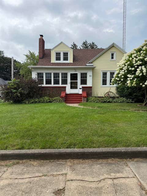 Homes For Sale - 73 N Sunset Avenue<br/> FREEPORT, IL 61032