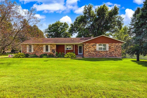 Homes For Sale - 407 North Avenue Ave<br/> WARREN, IL 61087
