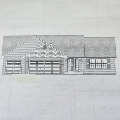 Homes For Sale - 500 Birch Street<br/> Boone County, POPLAR GROVE, IL 61065