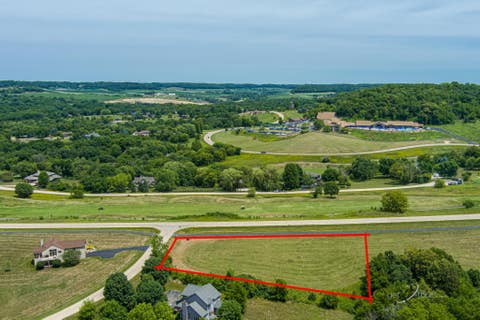 Vacant Land For Sale - 29 Augusta Drive<br/> GALENA, IL 61036
