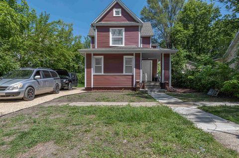 Multifamily For Sale - 1212 S 5th Street<br/> ROCKFORD, IL 61104