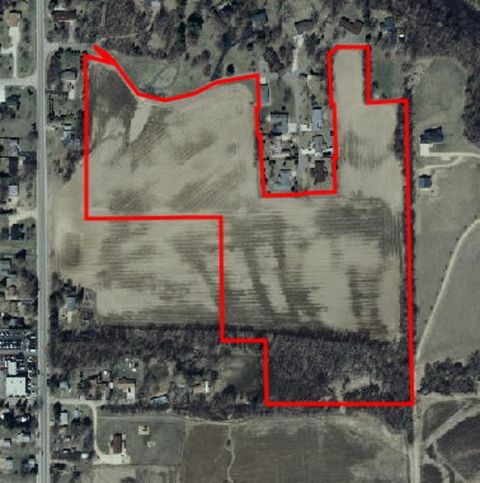 Vacant Land For Sale - Timber Hills<br/> Cedarville, IL 61013