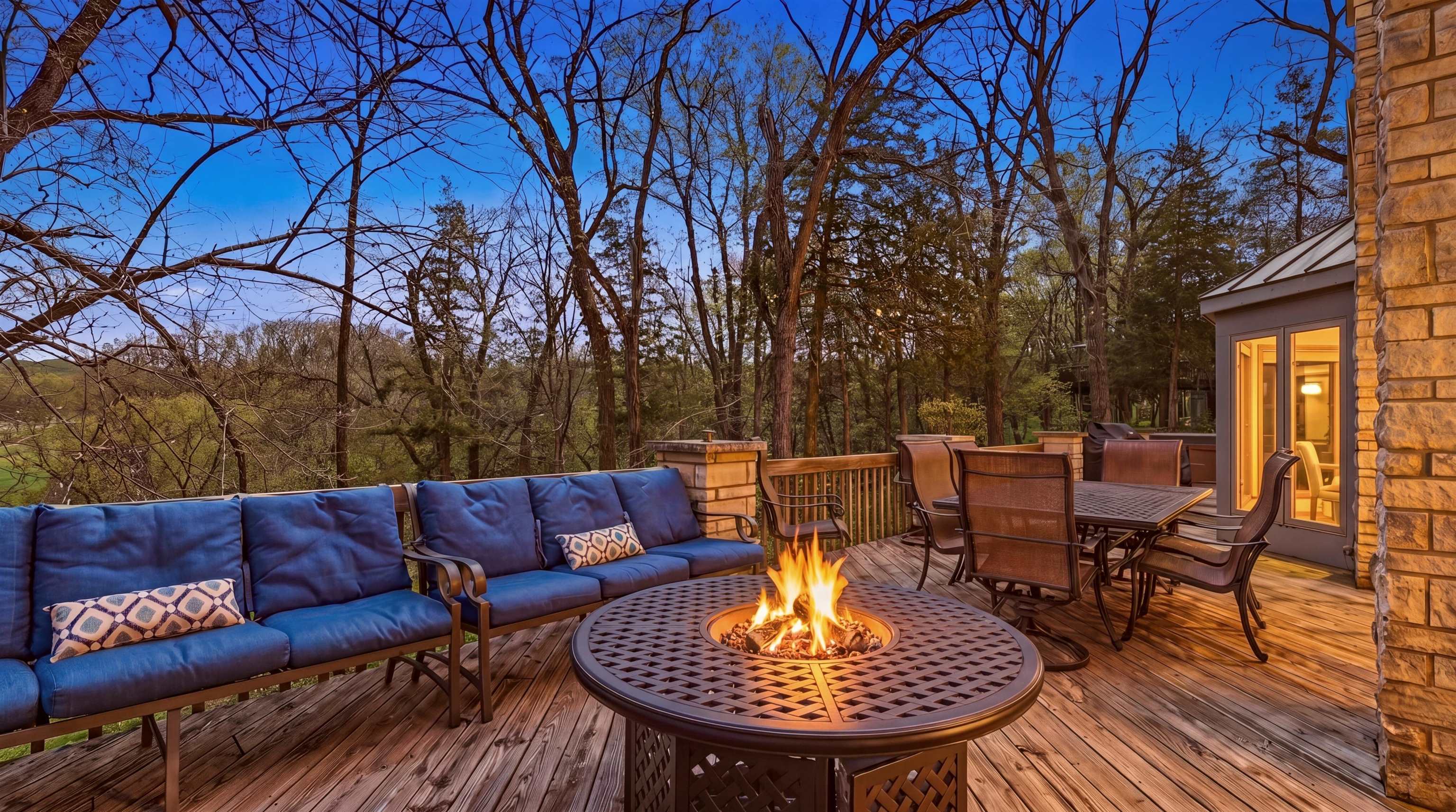 17 Cinnamon Drive