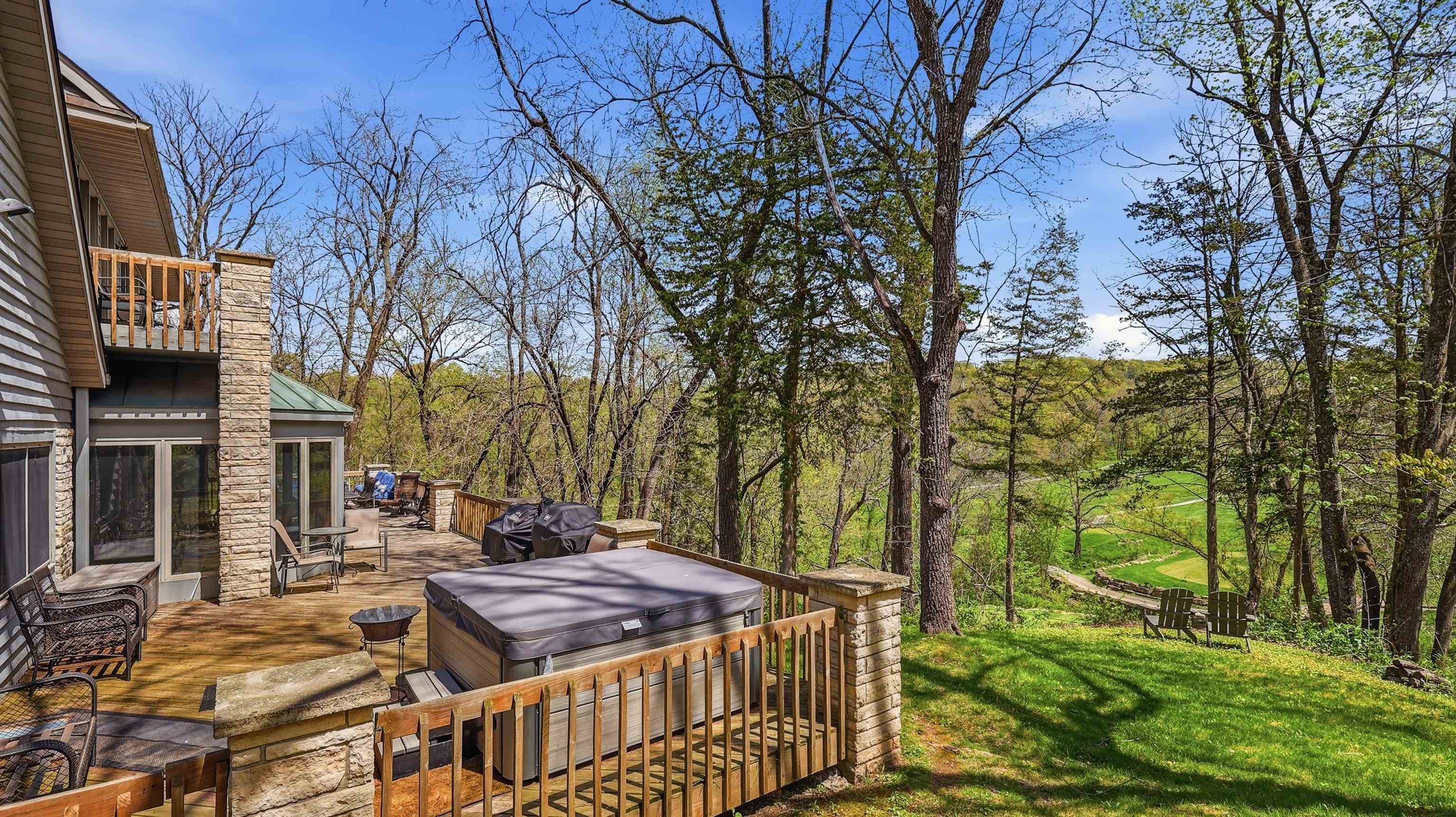 17 Cinnamon Drive