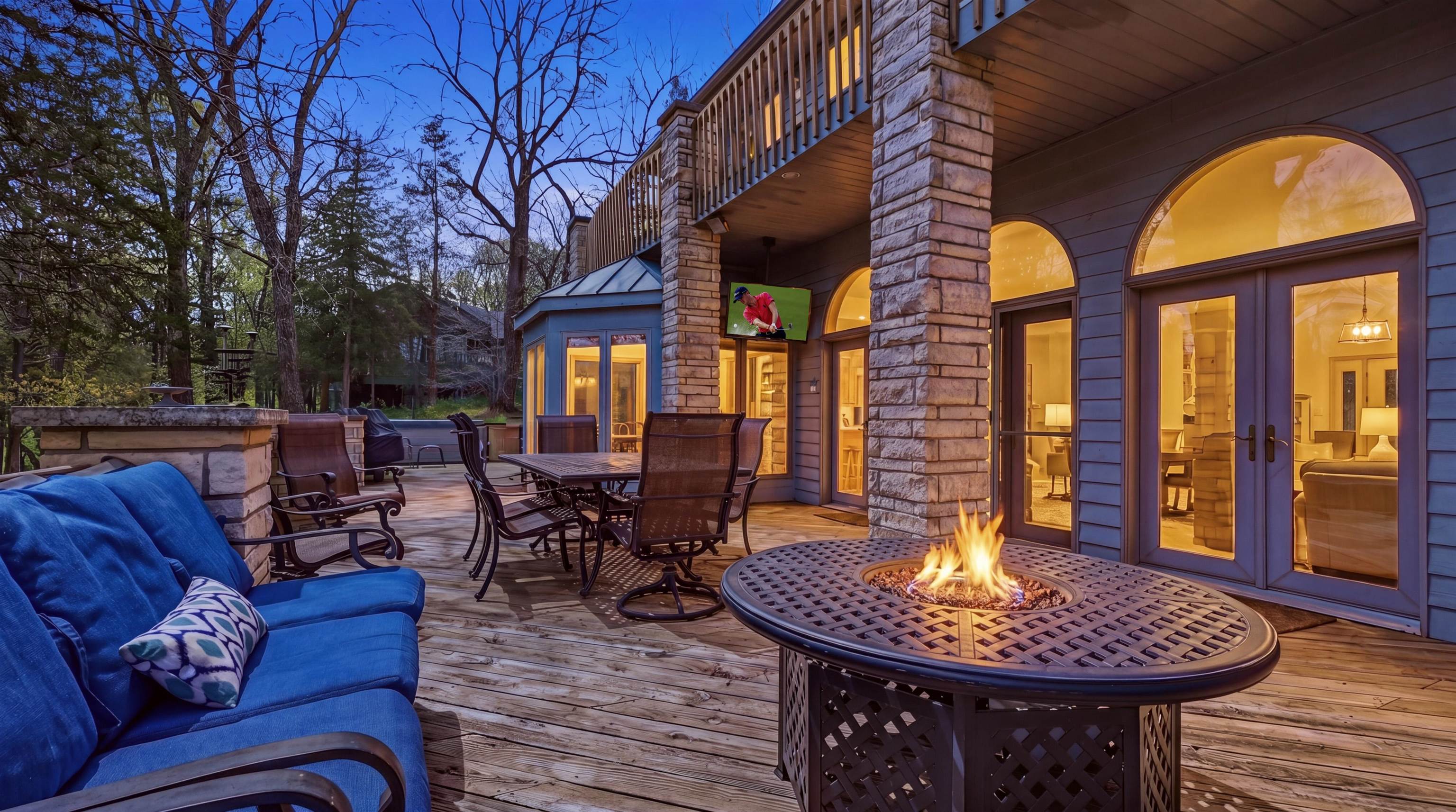 17 Cinnamon Drive