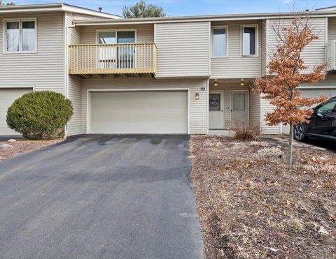 Townhouse For Sale - 4657 High Point Drive<br/> ROCKFORD, IL 61114